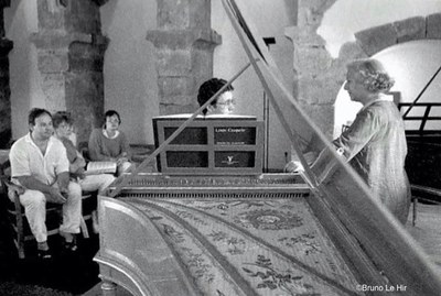 1989 H Dreyfus 4 credit Bruno Le Hir