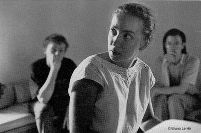 1989 H Dreyfus 5 credit Bruno Le Hir