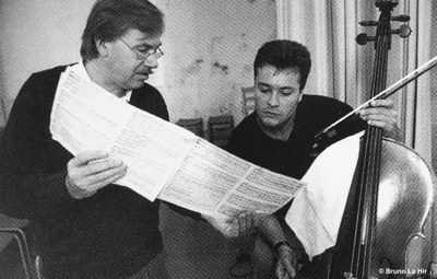 1994 NORAS 5 crédit Bruno Le Hir