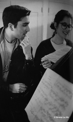 1994 GARDON 1 crédit Bruno Le Hir