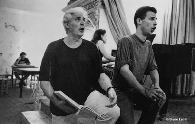 1994 TAPPY 6 crédit Bruno Le Hir