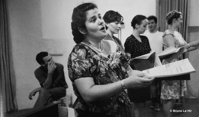 1994 TAPPY 4 crédit Bruno Le Hir