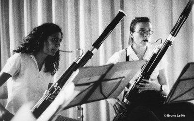 1997 SCHNEIDER 4 crédit Bruno Le Hir