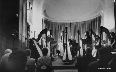 1997 LARDE JAMET 1 crédit Bruno Le Hir