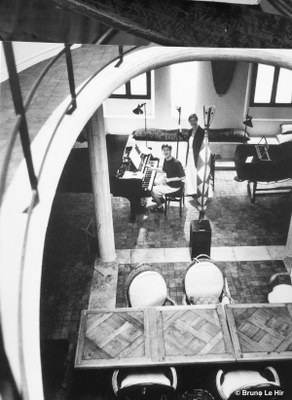 1997 REYNOLDS 6 crédit Bruno Le Hir