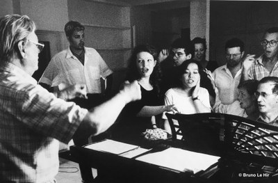 1997 REYNOLDS 1 crédit Bruno Le Hir