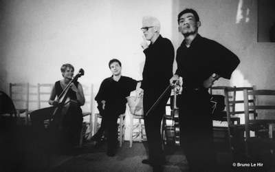 1998 MdC 1 crédit Bruno Le Hir