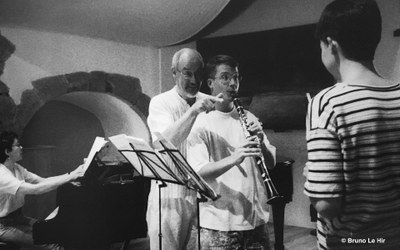 1998 Friedli 5 crédit Bruno Le Hir