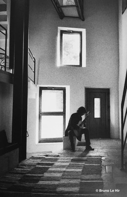 1998 A PONCE crédit Bruno Le Hir