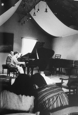 1998 MERLET 3 crédit Bruno Le Hir