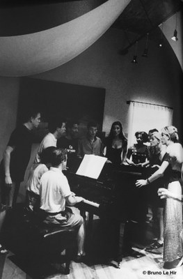 1998 TAPPY 2 crédit Bruno Le Hir