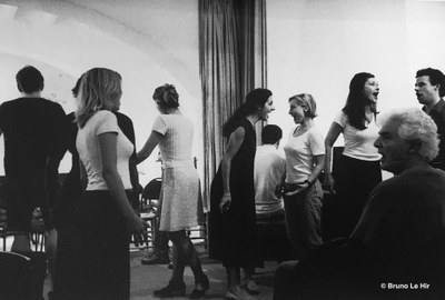 1998 TAPPY 1 crédit Bruno Le Hir