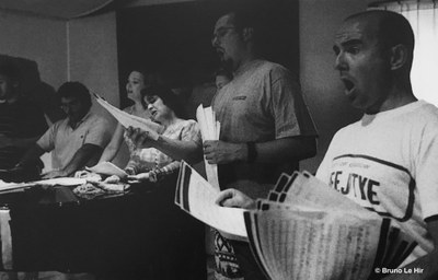 1998 SCIUTTI G 7 crédit Bruno Le Hir