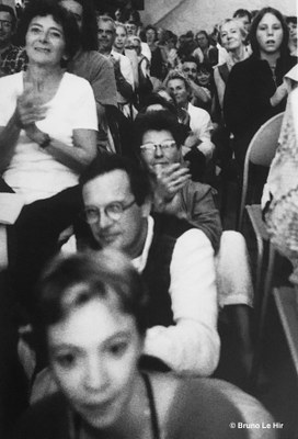 1998 SCIUTTI G 1 crédit Bruno Le Hir