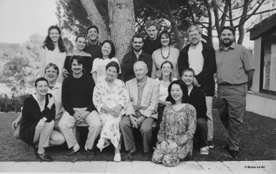 1999 AMELING BALDWIN 5 crédit Bruno Le Hir