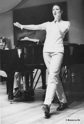 1999 AMELING BALDWIN 3 crédit Bruno Le Hir