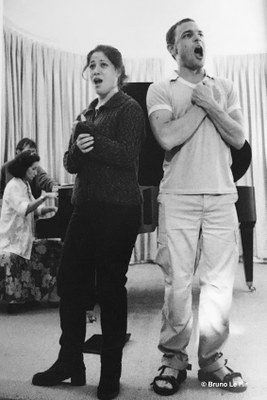 1999 YAKAR 5 crédit Bruno Le Hir