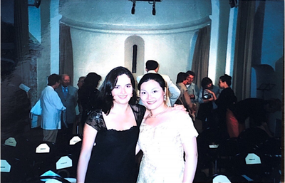 2006 Lied Baldwin Nubar Mariana Popova 6