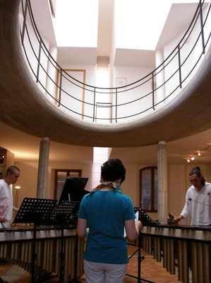 2007 Composition et Marimba credit brunolehir 4