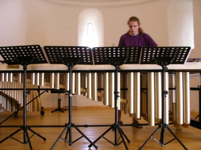 2007 Composition et Marimba credit brunolehir 6