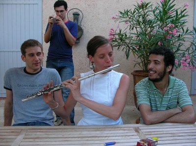 2007 Flute C Lardé credit bruno le hir 6