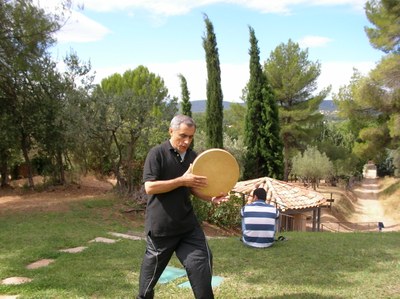 2007 Silk Road Project  credit bruno le hir 7