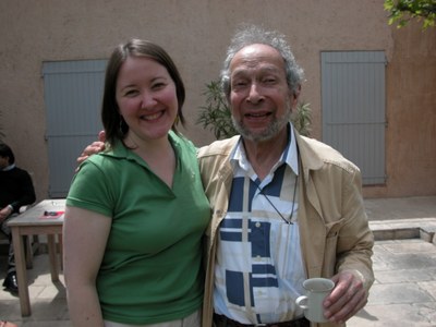 Aileen Bramhall Itani and Noel Lee Composition 2008