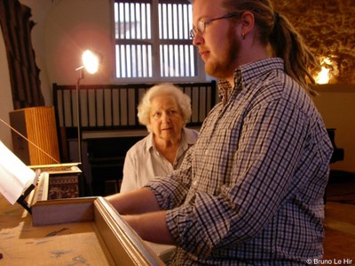 villecroze 08 2008 H Dreyfus   4   credit Bruno Le Hir.