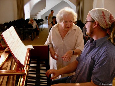 villecroze 08 2008 H Dreyfus   5   credit Bruno Le Hir.