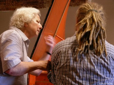 villecroze 08 2008 H Dreyfus   7   credit Bruno Le Hir.