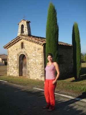 2009 MC Quatuor A Cordes Maria Bogodist 2