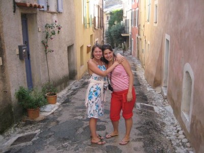 2009 MC Quatuor A Cordes Maria Bogodist Tatiana Tutynina