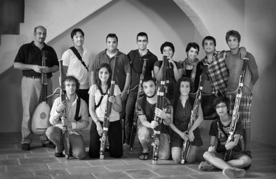 Bassoon with Sergio Azzolini 