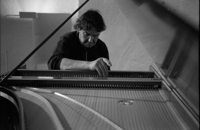 2011 Clavecin Ilton Wjuniski  Pierre Verbeek 12