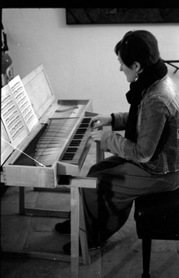 2011 Clavecin Ilton Wjuniski  Pierre Verbeek 4