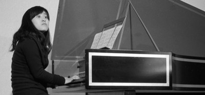 2011 Clavecin Ilton Wjuniski  Pierre Verbeek 7