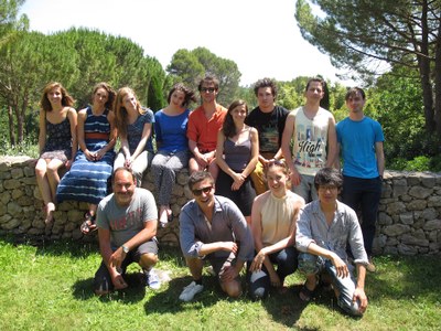 2015 Cello Gary Hoffman credit emeraudebellier 2