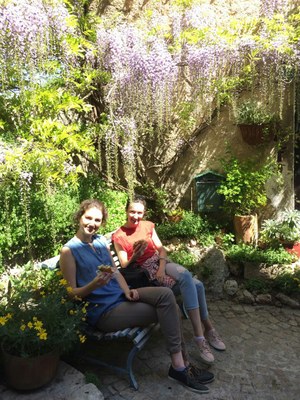 2017 Harp Isabelle Moretti clara simarro 2