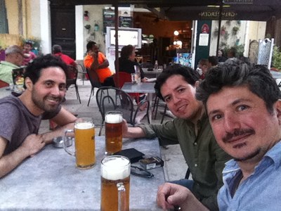 2018 Atelier Composition Daniel Cabanzo 11