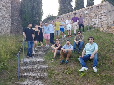 2018 Atelier Composition Daniel Cabanzo 2