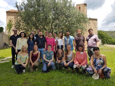 Lied et mélodie 2018