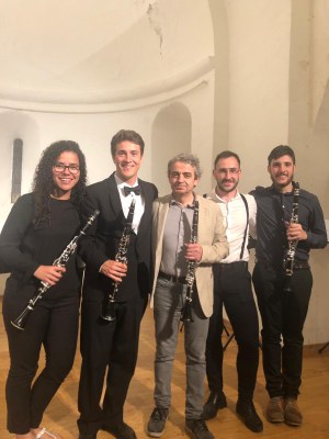 2019 Clarinette Pascal Moragues  InesArede 14