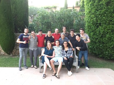 2019 Clarinette Pascal Moragues InesArede 2