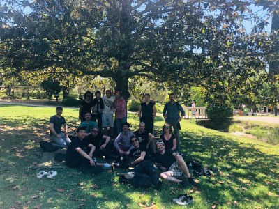 2019 Clarinette Pascal Moragues InesArede 3