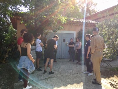 2019 Clarinette Pascal Moragues InesArede 6