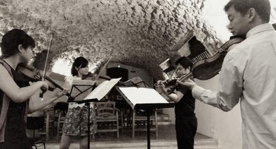 2019 MC Violon Kantorow aiko Okamura 1