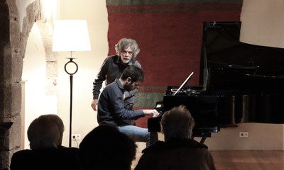 FF Guy JeanPaul Gasprian 08032020