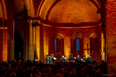 Vauban NDParis Thoronet 08oct2022 10