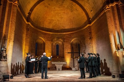 Vauban NDParis Thoronet 08oct2022 14