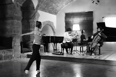 Residence Trio Zadig 2021 7 AMV Credit Camille Roux